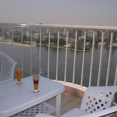 Arabia Hotel Kair Zewnętrze zdjęcie