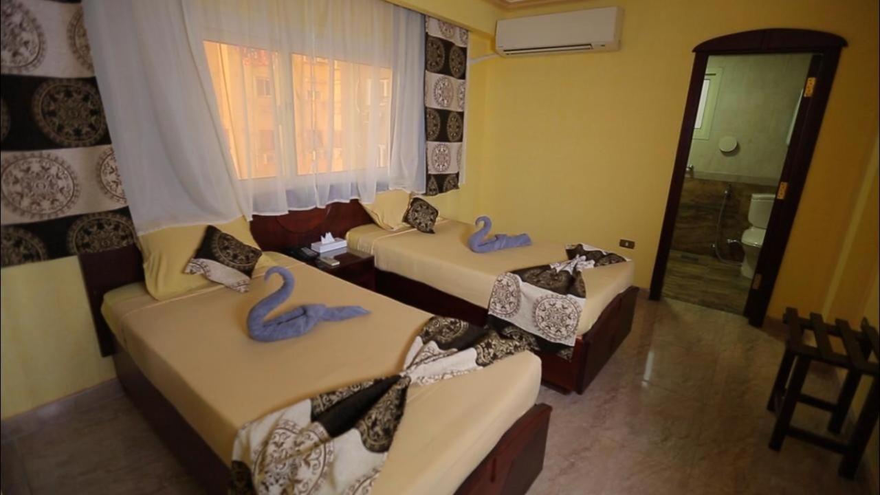 Arabia Hotel Kair Zewnętrze zdjęcie