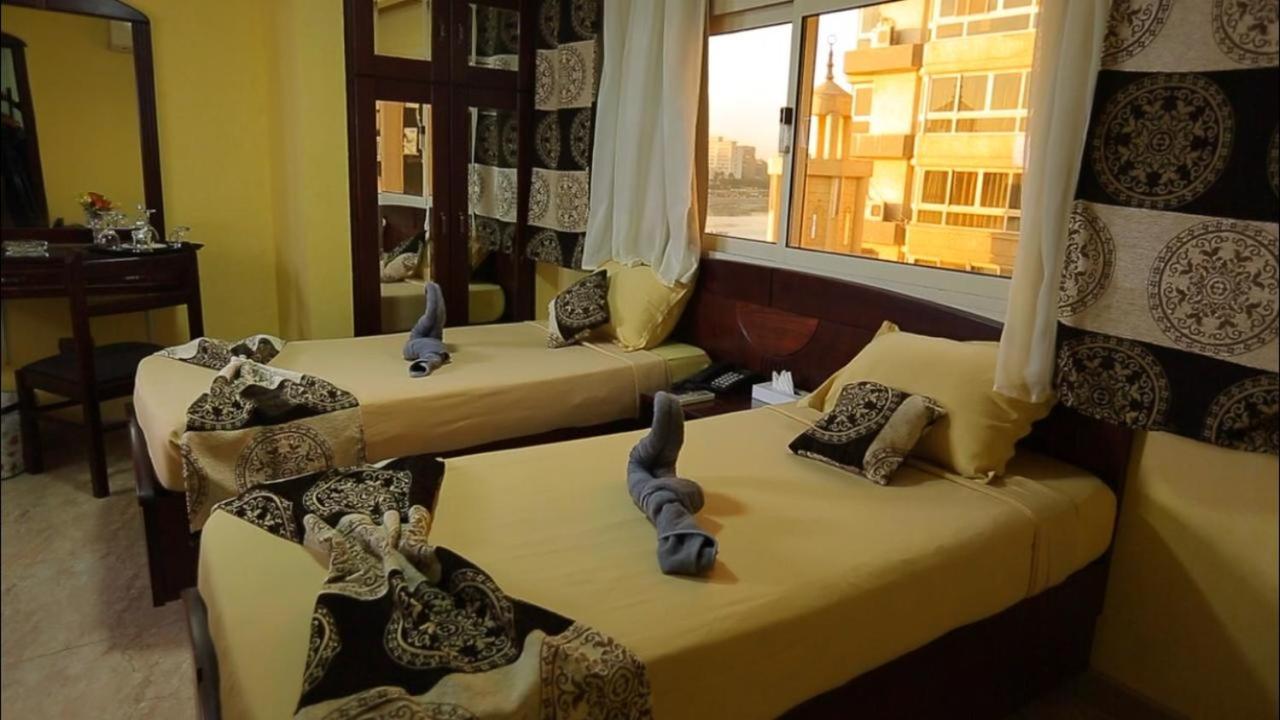 Arabia Hotel Kair Zewnętrze zdjęcie