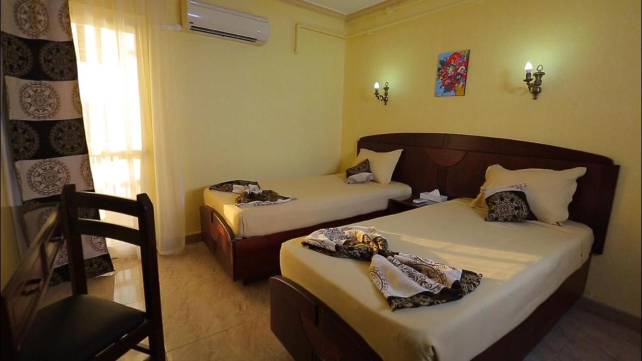 Arabia Hotel Kair Zewnętrze zdjęcie
