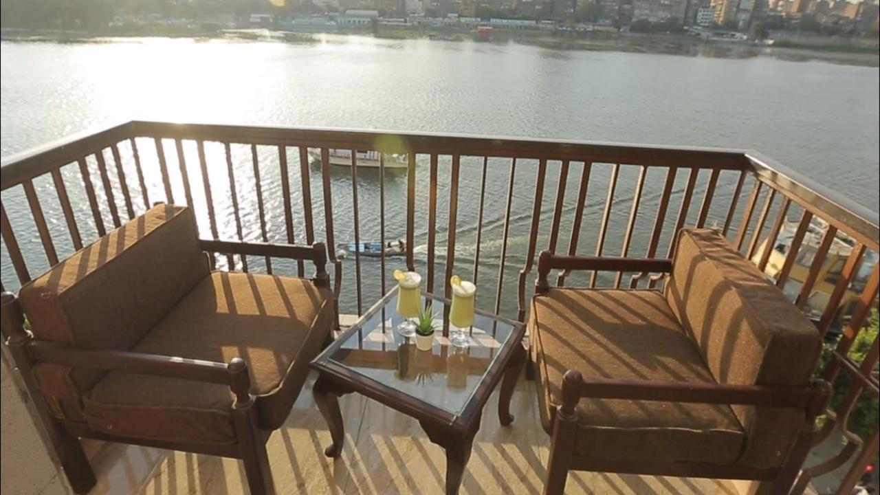 Arabia Hotel Kair Zewnętrze zdjęcie