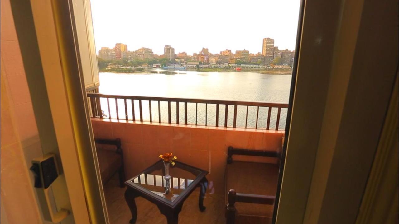 Arabia Hotel Kair Zewnętrze zdjęcie