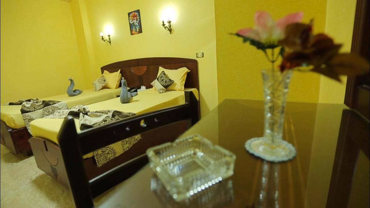 Arabia Hotel Kair Zewnętrze zdjęcie