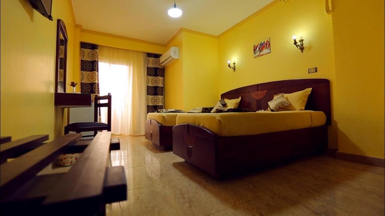 Arabia Hotel Kair Zewnętrze zdjęcie