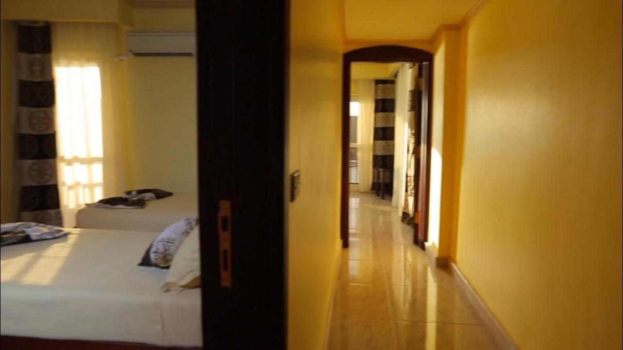 Arabia Hotel Kair Zewnętrze zdjęcie
