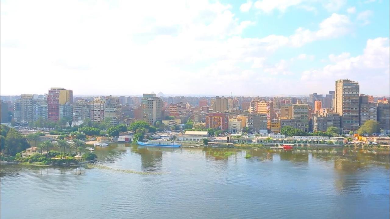 Arabia Hotel Kair Zewnętrze zdjęcie