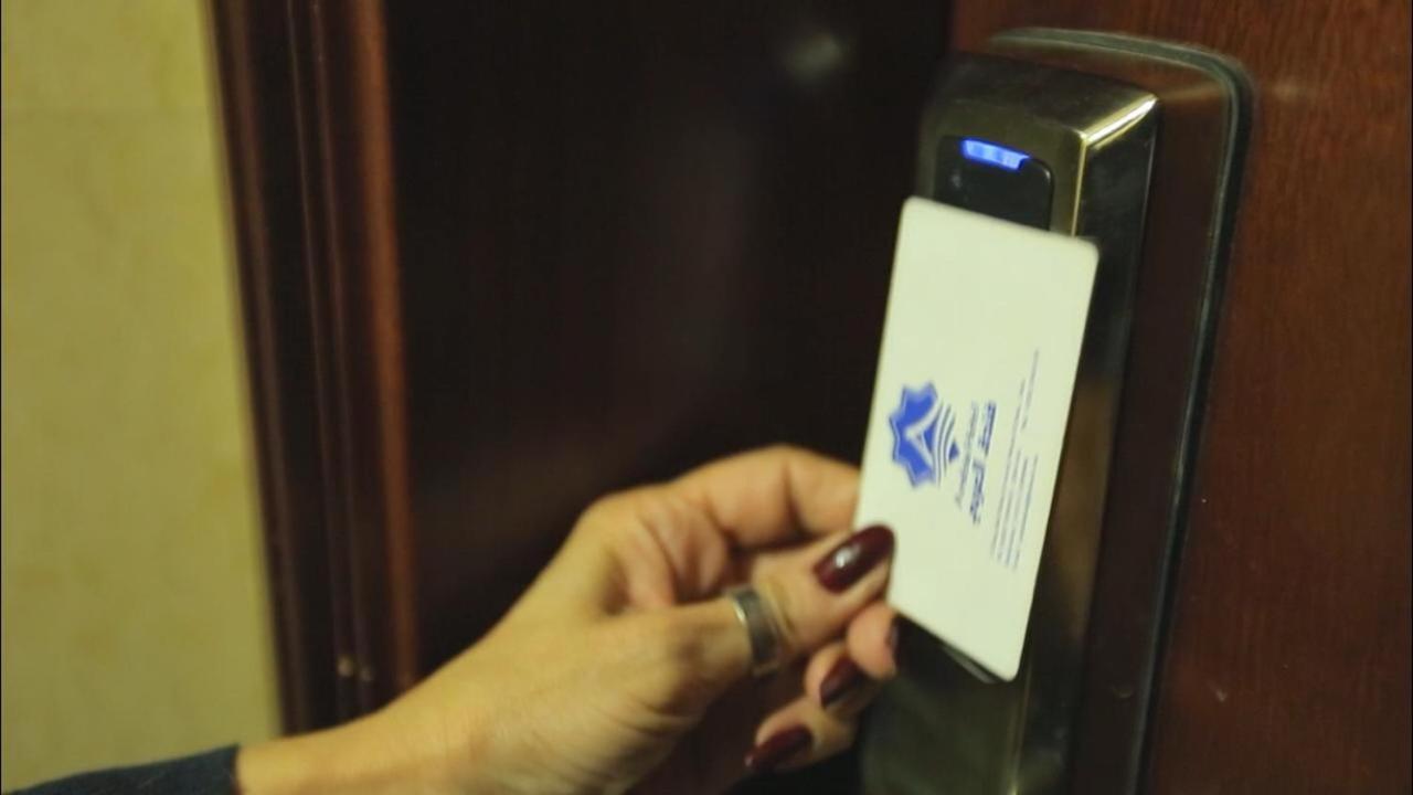 Arabia Hotel Kair Zewnętrze zdjęcie